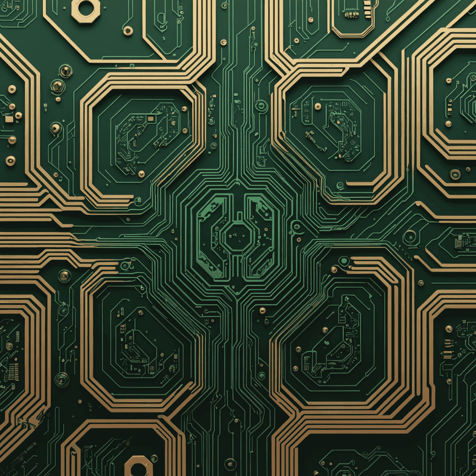 TechTransformationNow logo featuring a futuristic circuit board pattern