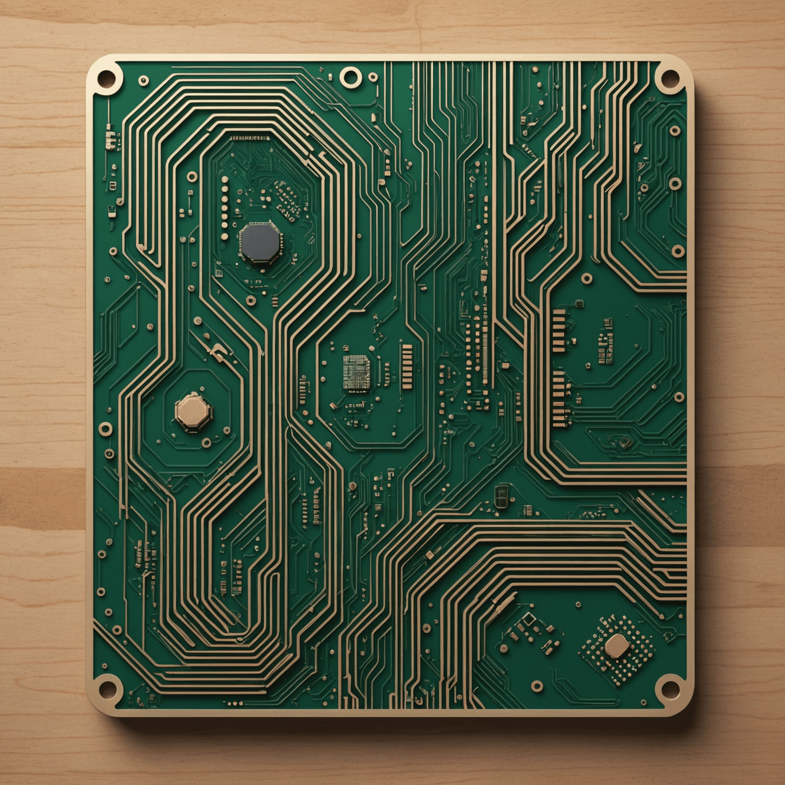 TechTransformationNow logo featuring a futuristic circuit board pattern