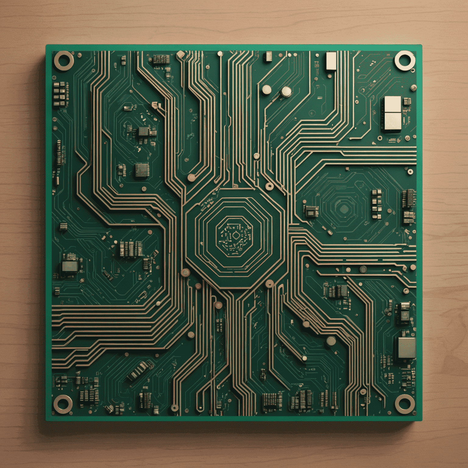 TechTransformationNow logo featuring a futuristic circuit board pattern