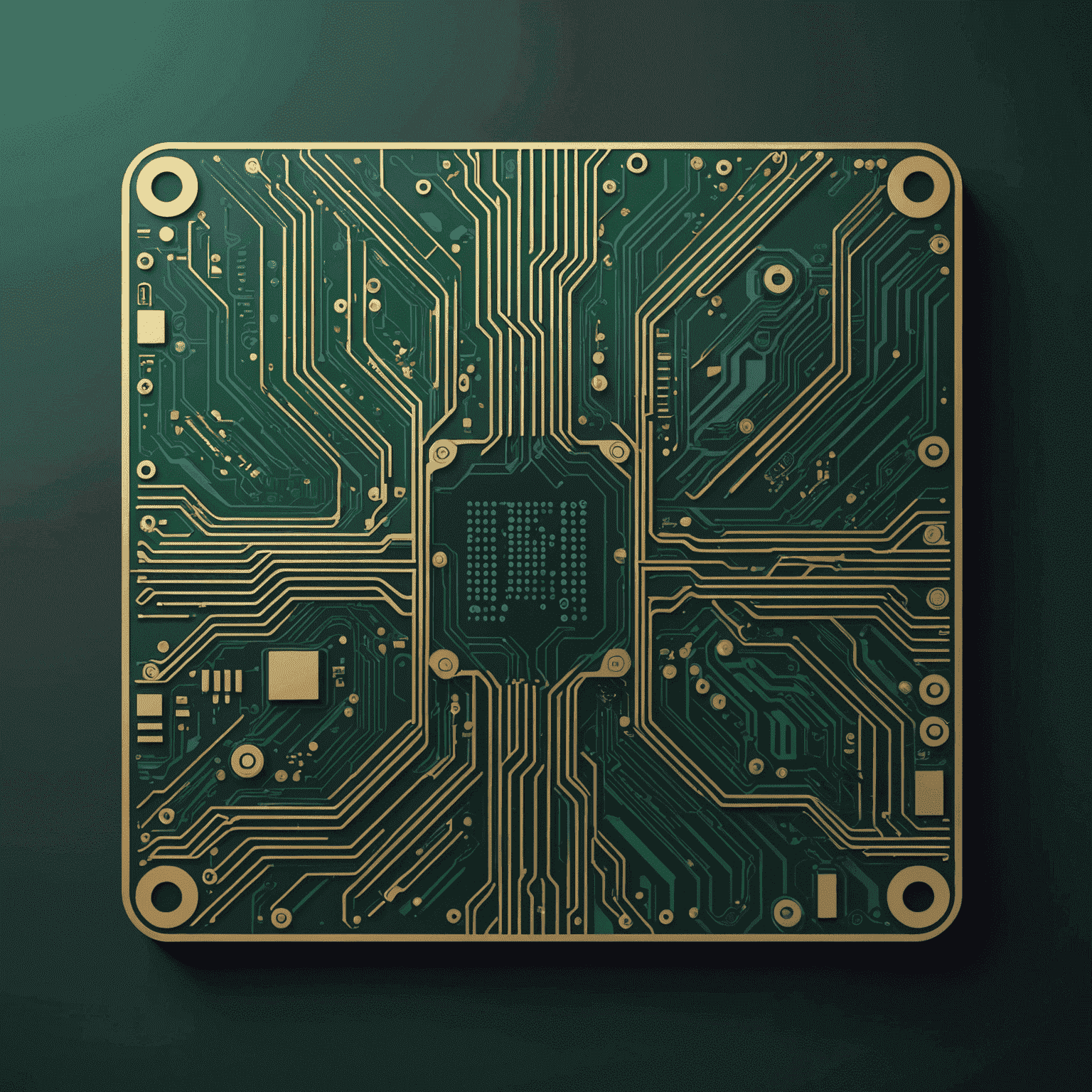 TechTransformationNow logo featuring a futuristic circuit board pattern